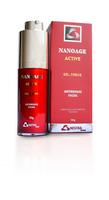 Nanoage Active Gel Creme
